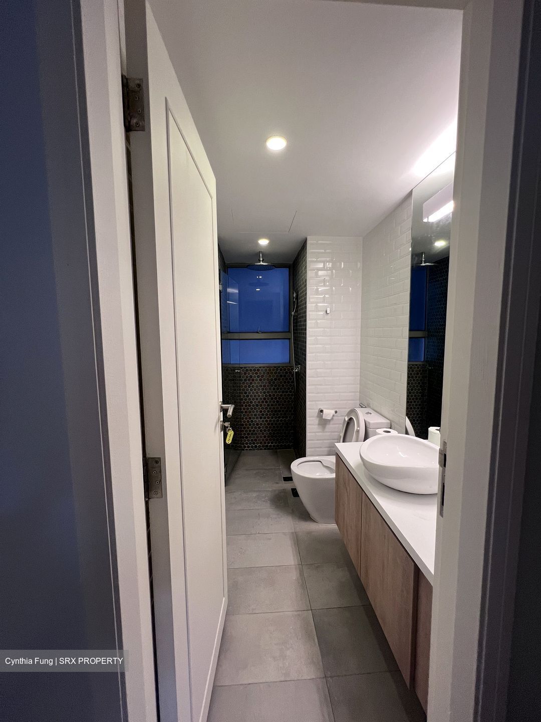 The Bayshore (D16), Condominium #567705661